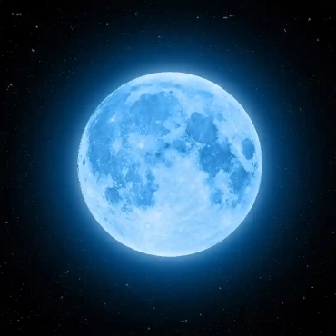 Blue Moon In Sagittarius is here