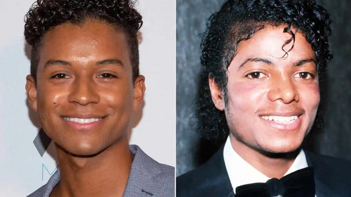 Michael Jackson