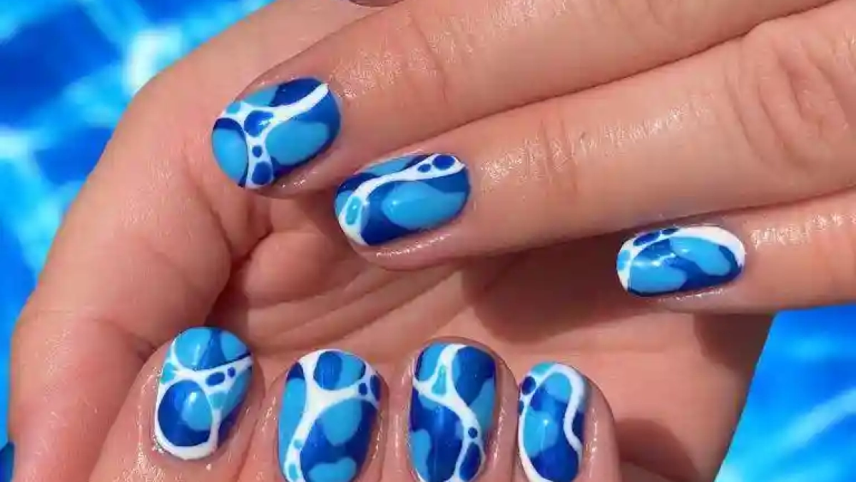 Summer nails 2026