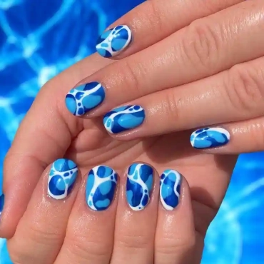 Summer nails 2026