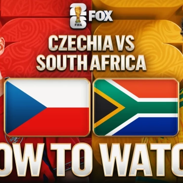 czechia vs south africa