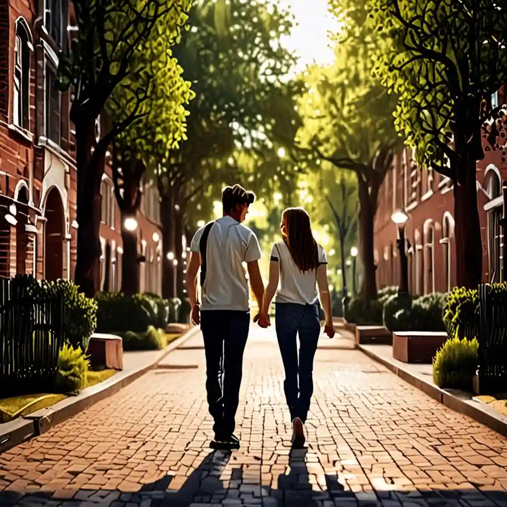 The pitfalls of dating on a school night | Brief letters