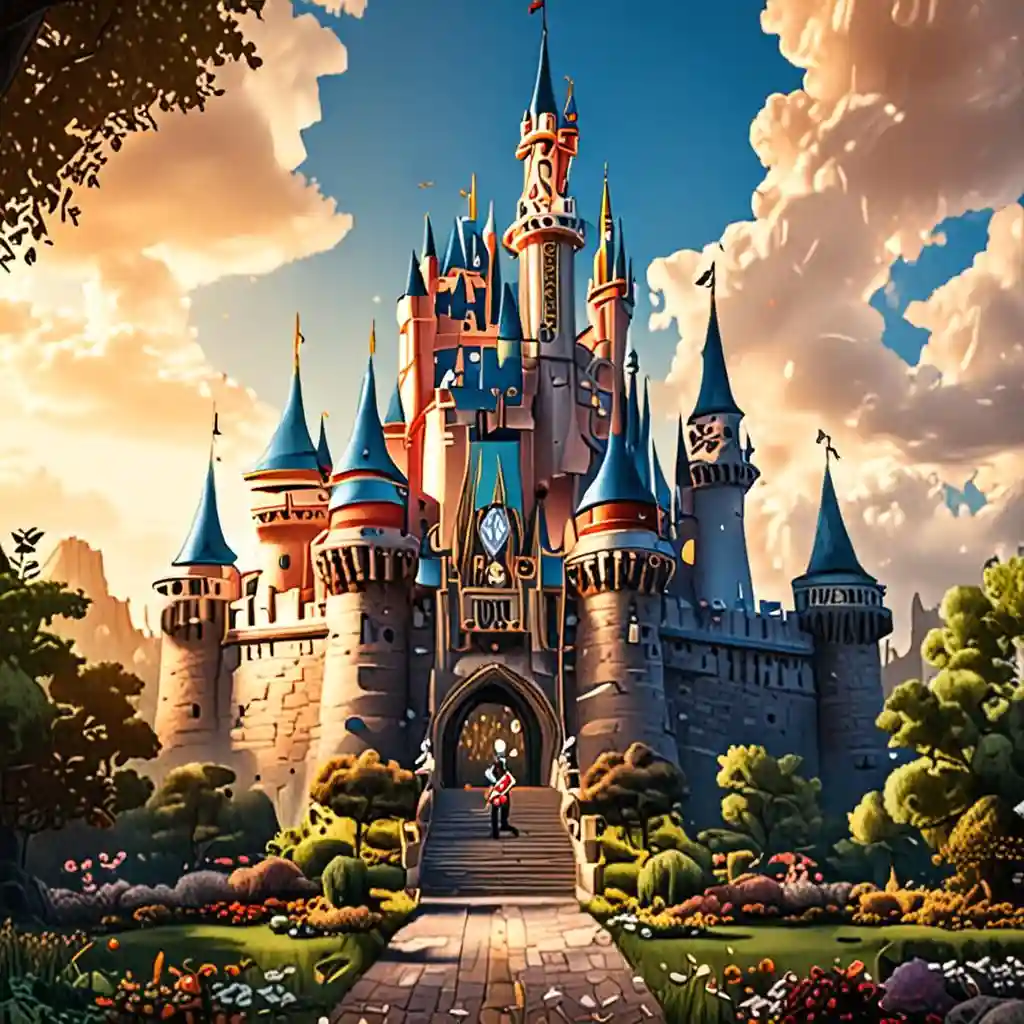 Disney's Biggest Ever Sequel Loses Box Office Crown to 2026's First $1B Movie