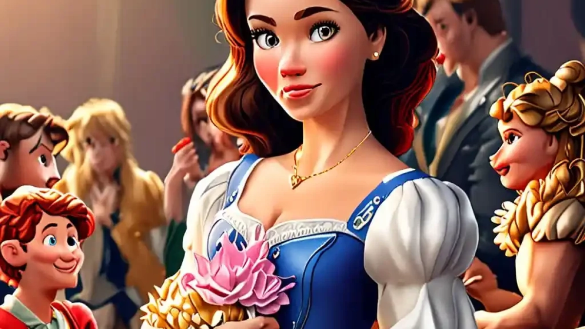 Disney's Biggest Ever Sequel Loses Box Office Crown to 2026's First $1B Movie