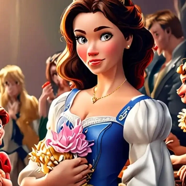 Disney's Biggest Ever Sequel Loses Box Office Crown to 2026's First $1B Movie