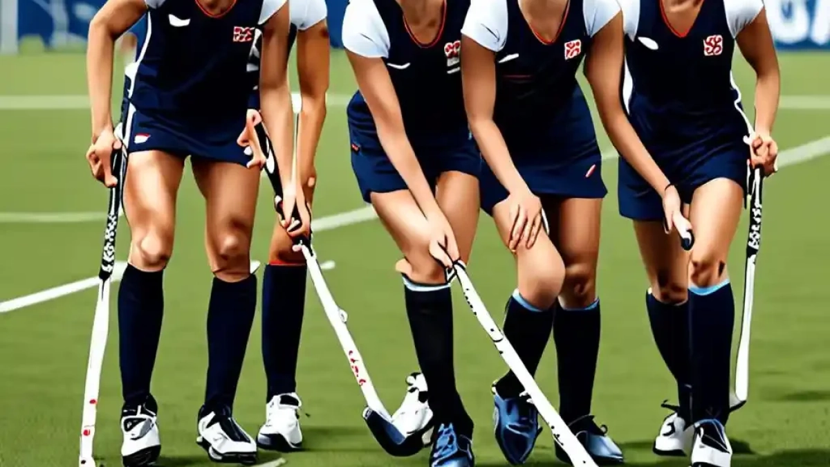 England men earn Pro League wins as women lose twice