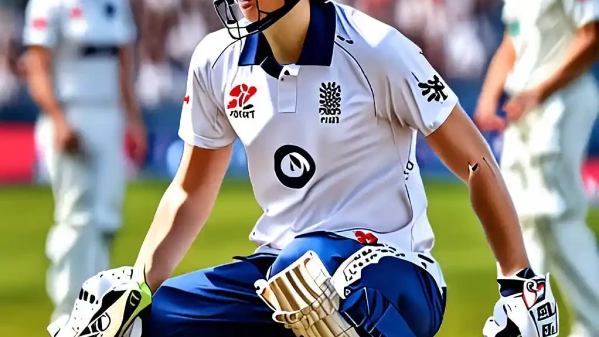 Sciver-Brunt to undergo calf scan as injury mars Ireland win