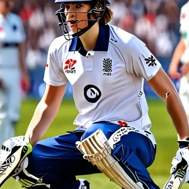 Sciver-Brunt to undergo calf scan as injury mars Ireland win