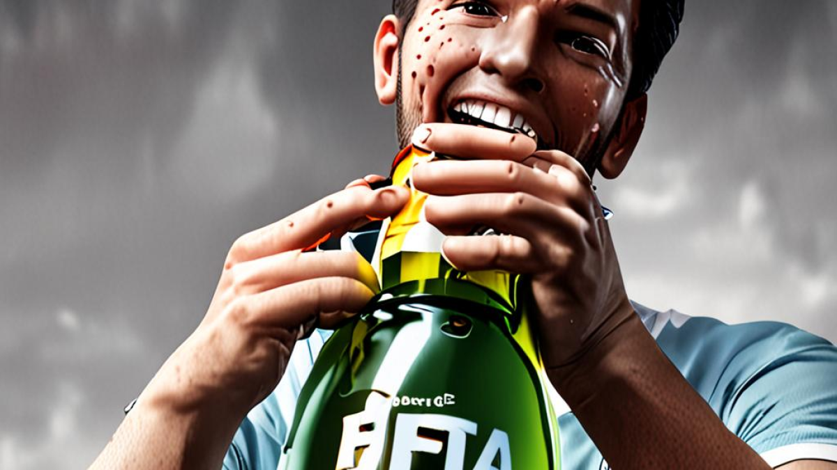 Heat experts warn 'reckless' Fifa of bottle ban health risk