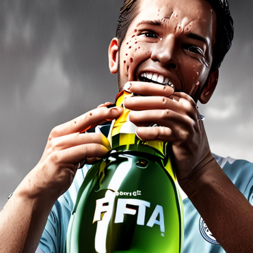 Heat experts warn 'reckless' Fifa of bottle ban health risk