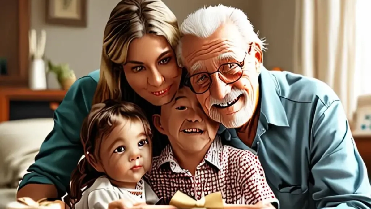 The Best Gift Ideas for a Grandpa This Father’s Day 2026