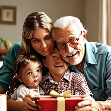 The Best Gift Ideas for a Grandpa This Father’s Day 2026
