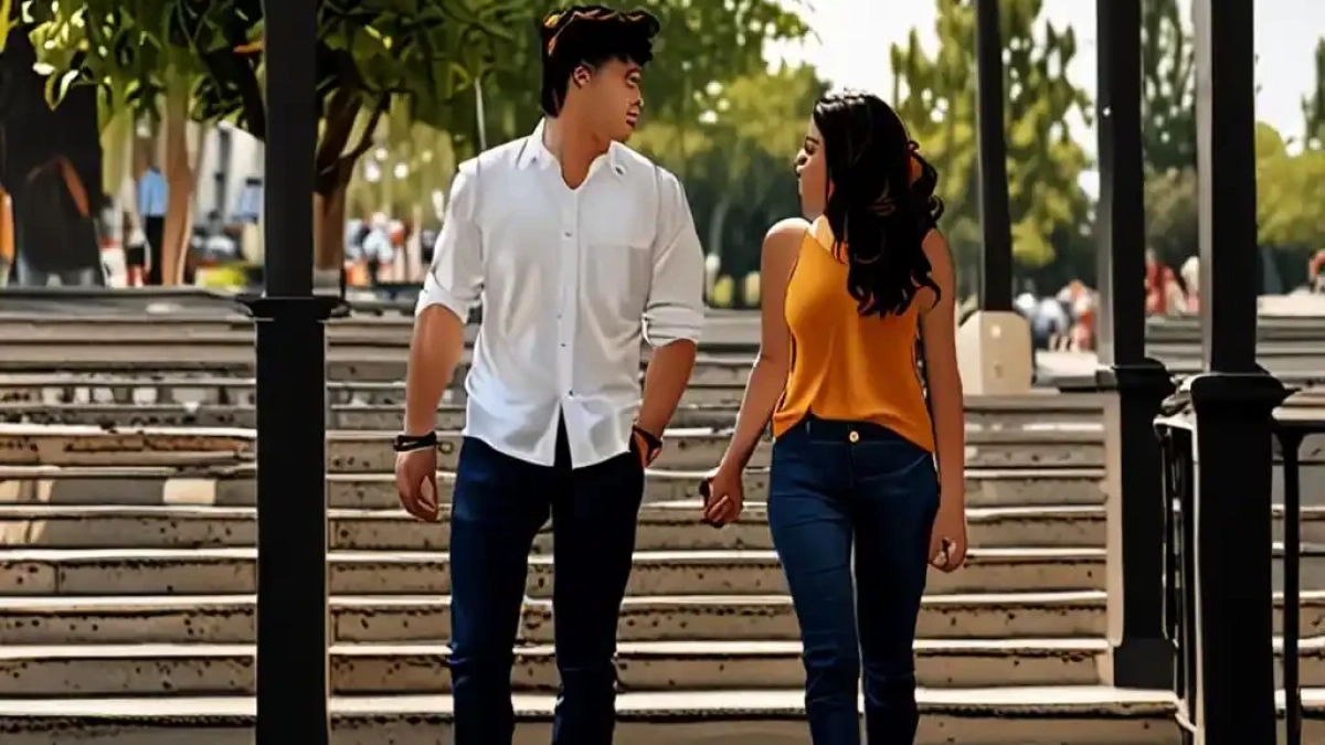 What Attachment Style Is It When I Don’t Date Because I’m Undocumented? 