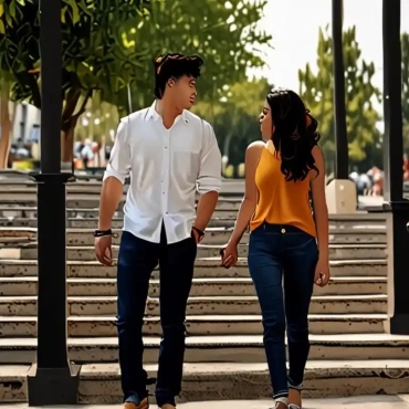 What Attachment Style Is It When I Don’t Date Because I’m Undocumented?​ ​