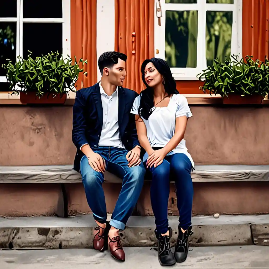 What Attachment Style Is It When I Don’t Date Because I’m Undocumented? 