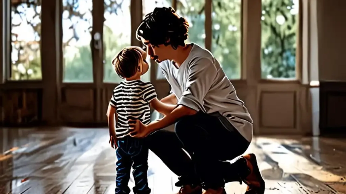 Successful Parallel Parenting Plan: A High-Conflict Parenting Solution for Custody Arrangements and Child Stability