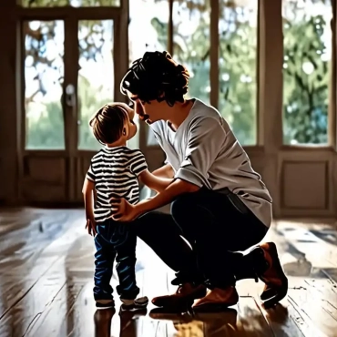 Successful Parallel Parenting Plan: A High-Conflict Parenting Solution for Custody Arrangements and Child Stability