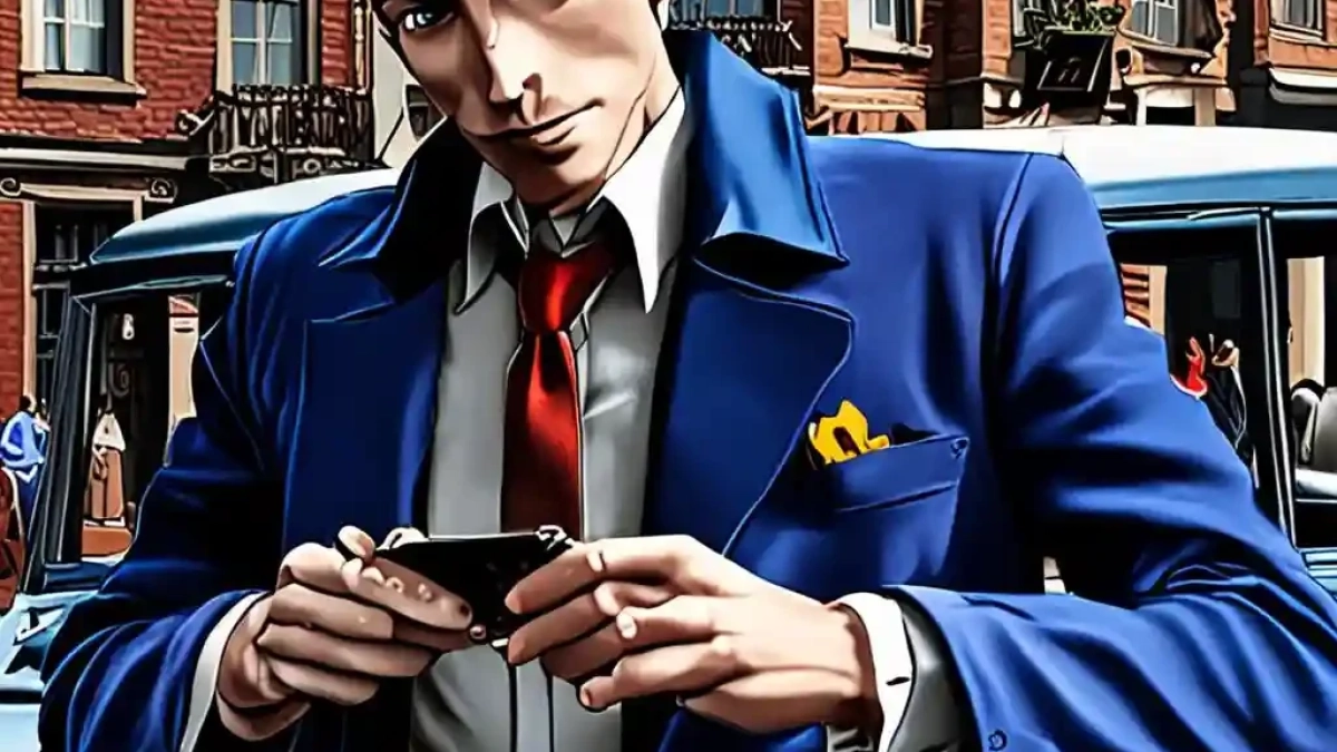 Netflix Announces Return Date for 'Lupin' Season 4