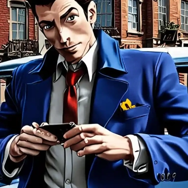 Netflix Announces Return Date for 'Lupin' Season 4