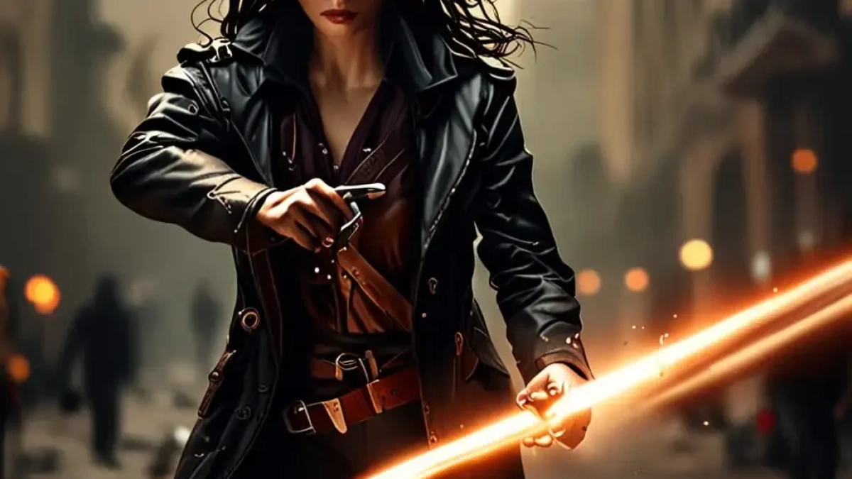 The 10 Best Action Fantasy Series on Netflix, Ranked