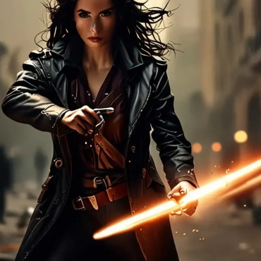 The 10 Best Action Fantasy Series on Netflix, Ranked