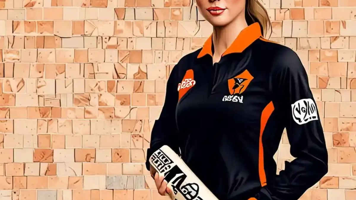 Dani Gibson to captain Sunrisers Leeds in Women's Hundred