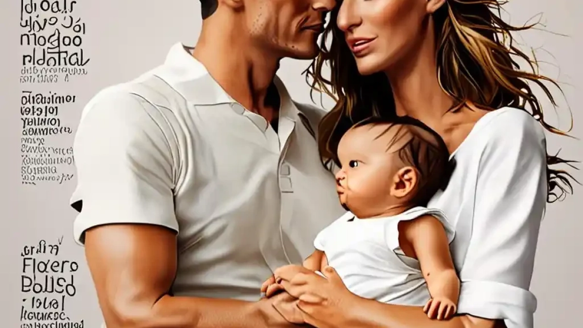 Gisele Bündchen snubs ex Tom Brady as she celebrates ‘role model’ husband Joaquim Valente in Father’s Day post