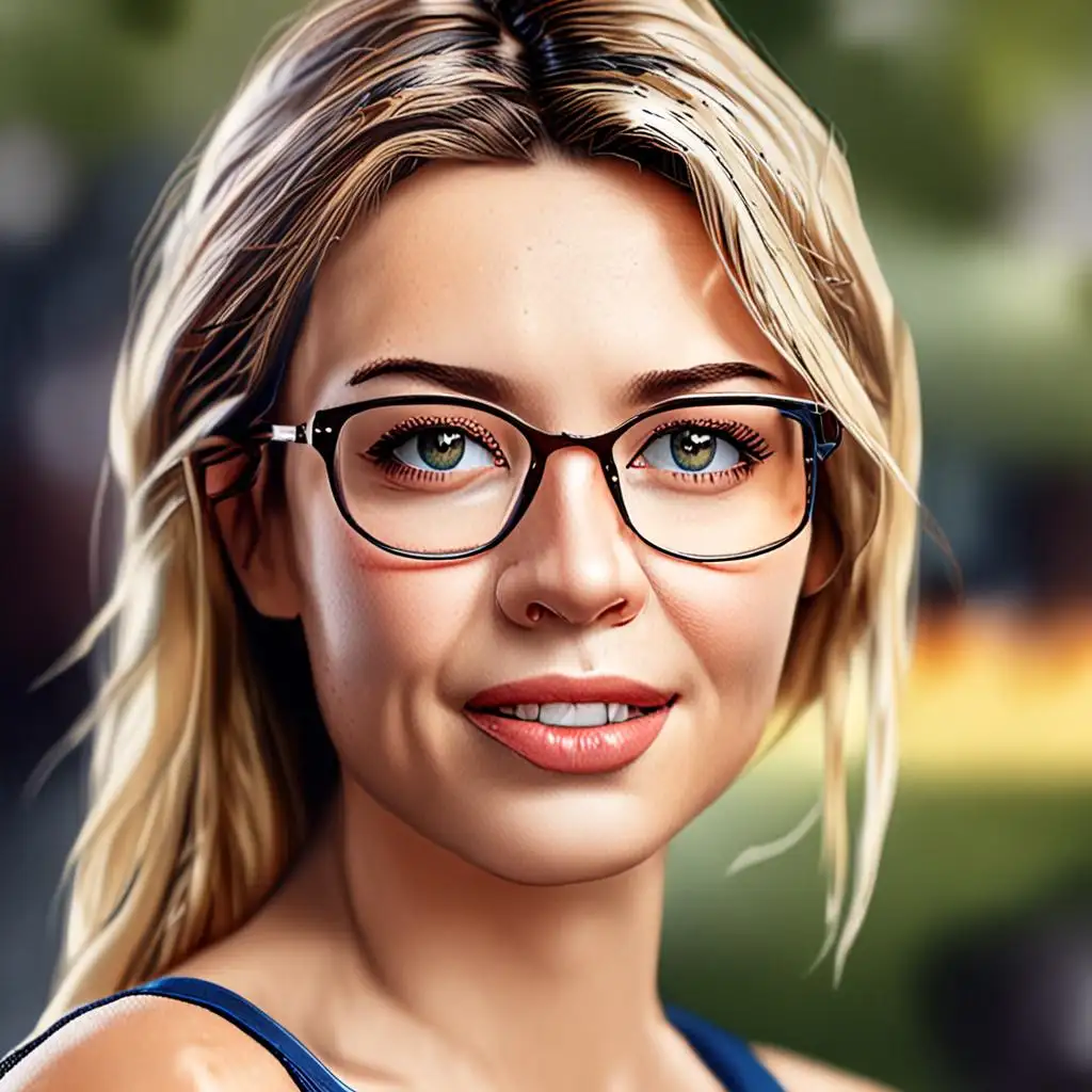 GLP1-s Were Life-Changing For My PMOS — Then I Wanted My Old Face Back