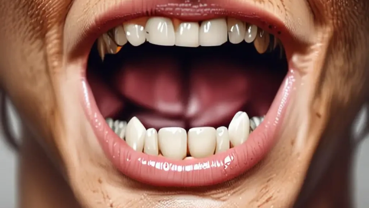 The Truth About Gum Recession and Your Diet