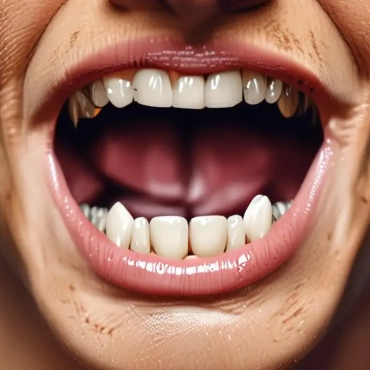 The Truth About Gum Recession and Your Diet