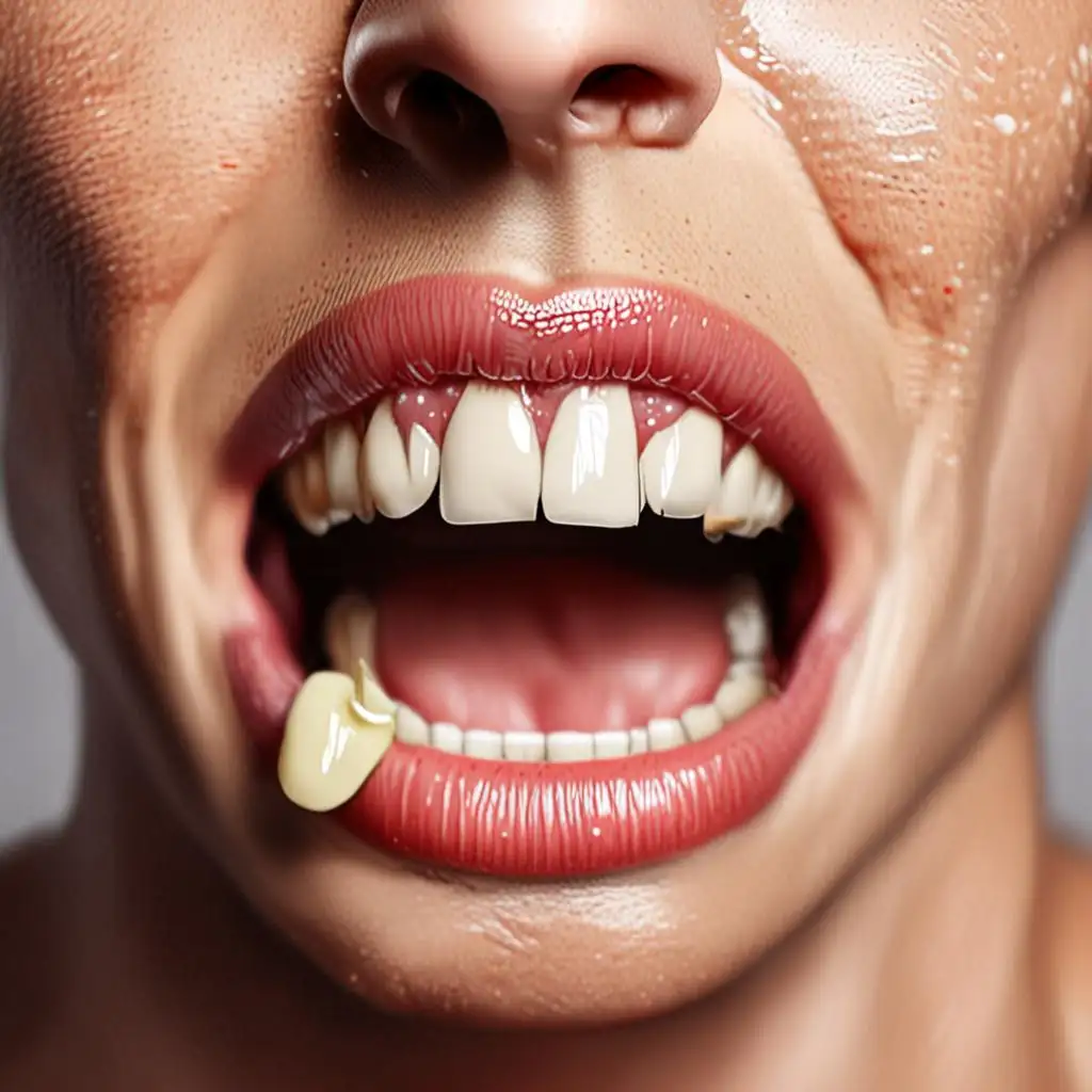 The Truth About Gum Recession and Your Diet