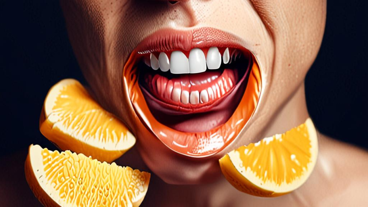 The Truth About Gum Recession and Your Diet