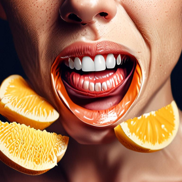 The Truth About Gum Recession and Your Diet