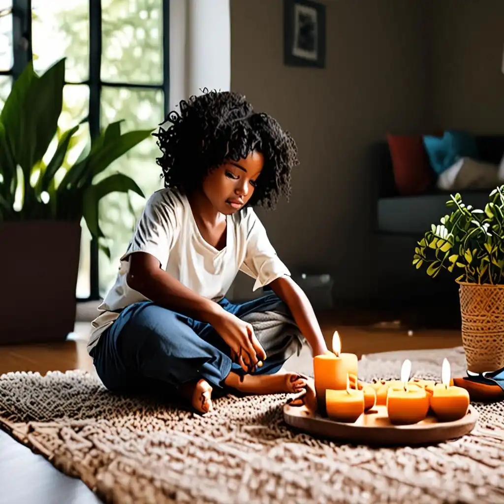 Intentional Gift Giving with Kids: How I’m Balancing Wants, Values, and Real Life