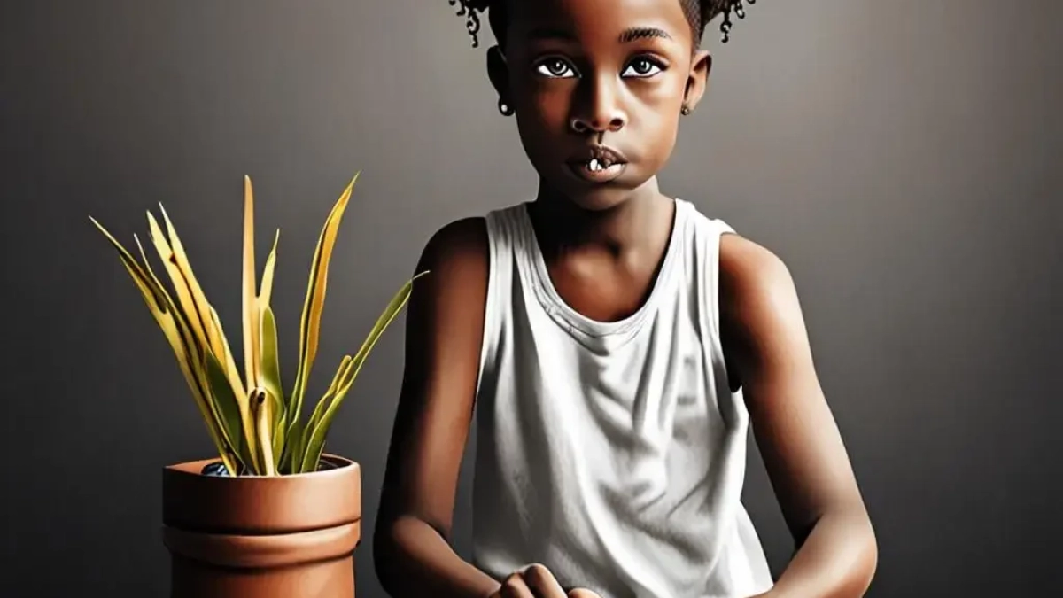 Learning to Advocate for My Children – And Myself