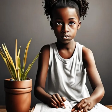 Learning to Advocate for My Children – And Myself