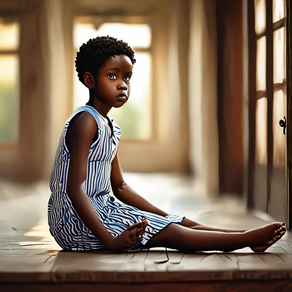 Learning to Advocate for My Children – And Myself