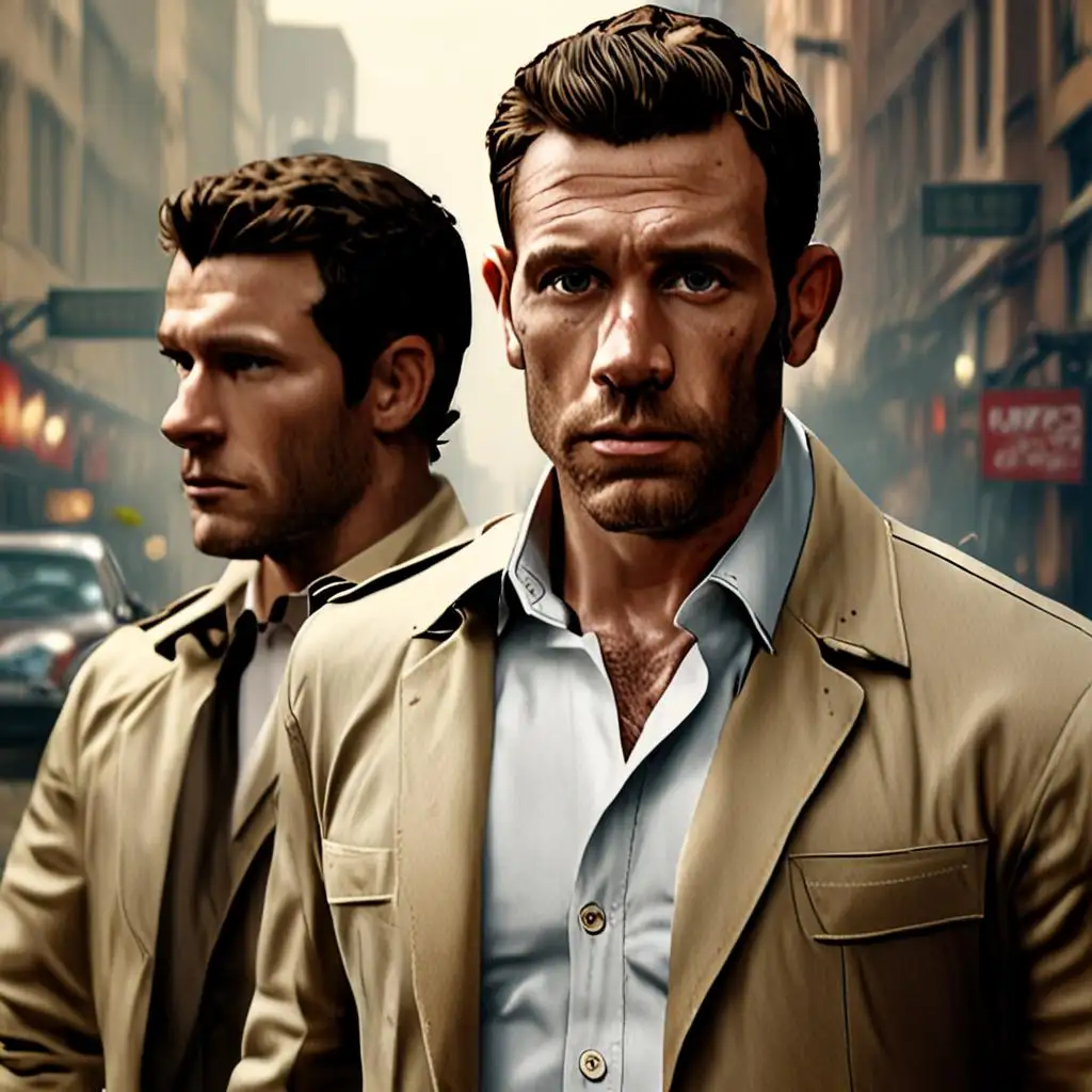 Guy Ritchie Lands New Streaming Hit With 97%-RT Jake Gyllenhaal Action War Movie