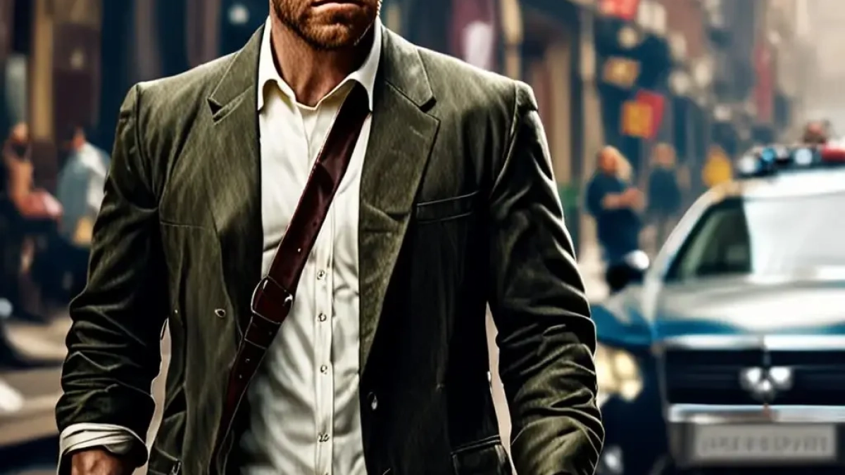 Guy Ritchie Lands New Streaming Hit With 97%-RT Jake Gyllenhaal Action War Movie
