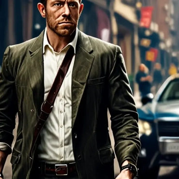 Guy Ritchie Lands New Streaming Hit With 97%-RT Jake Gyllenhaal Action War Movie