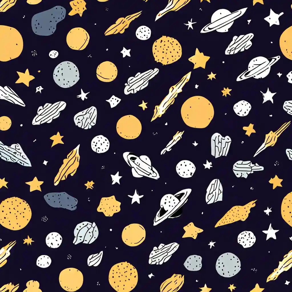 What is the difference between an asteroid and a meteorite? The kids’ quiz