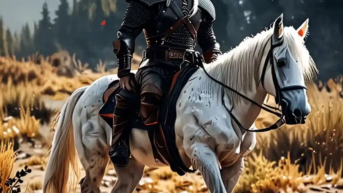 'The Witcher's Substitute Series Must Make Up for Henry Cavill's Unsatisfying Geralt Role