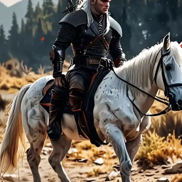 'The Witcher's Substitute Series Must Make Up for Henry Cavill's Unsatisfying Geralt Role