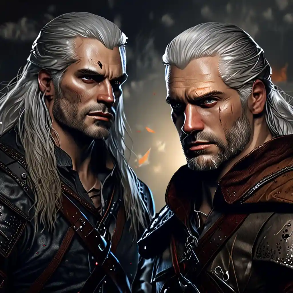 'The Witcher's Substitute Series Must Make Up for Henry Cavill's Unsatisfying Geralt Role
