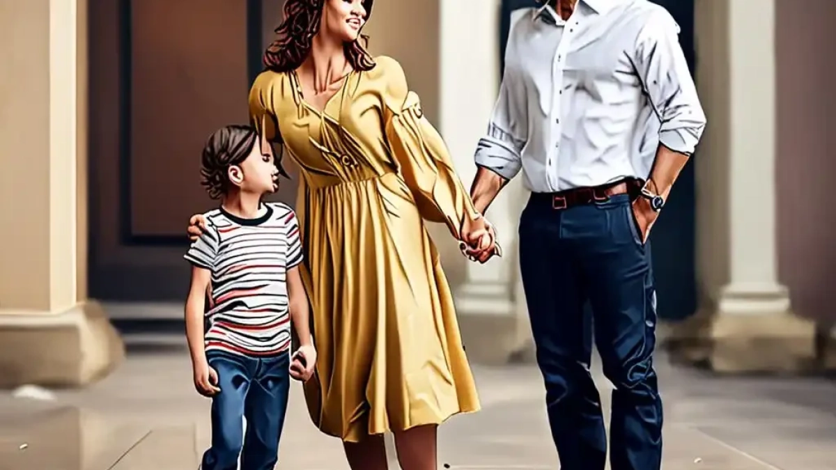 Successful Parallel Parenting Plan: A High-Conflict Parenting Solution for Custody Arrangements and Child Stability