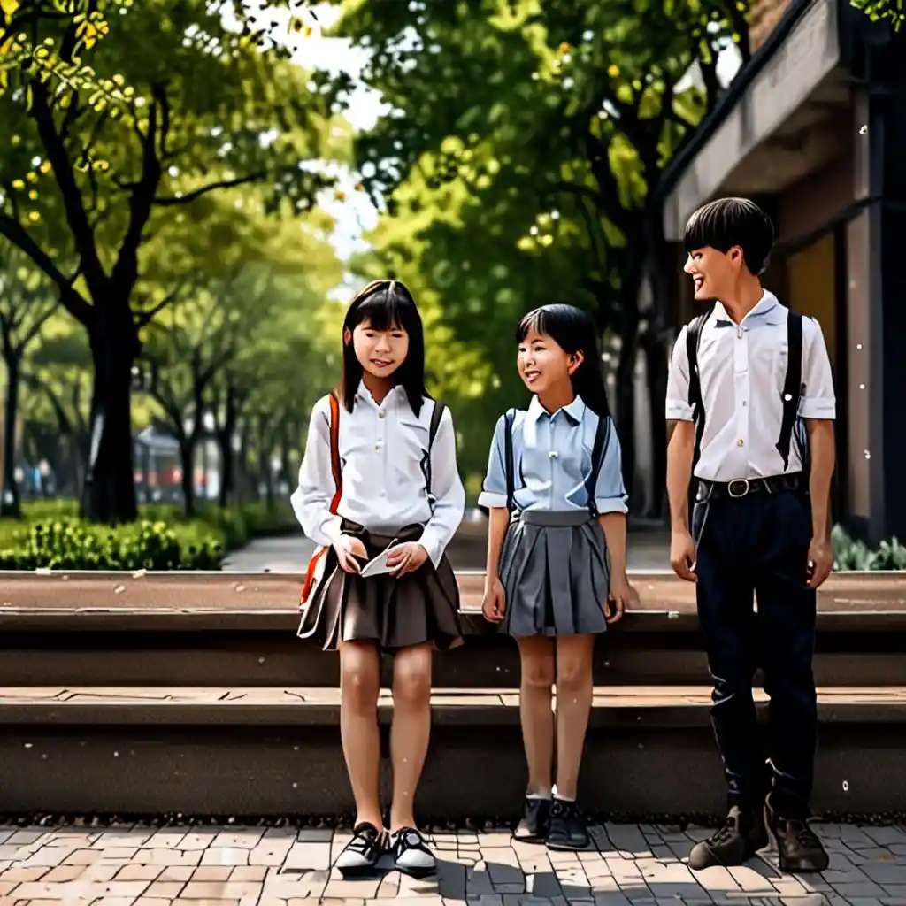 Japan’s Education Secrets & The Art of Modern Parenting – Dr Dad Talkshow