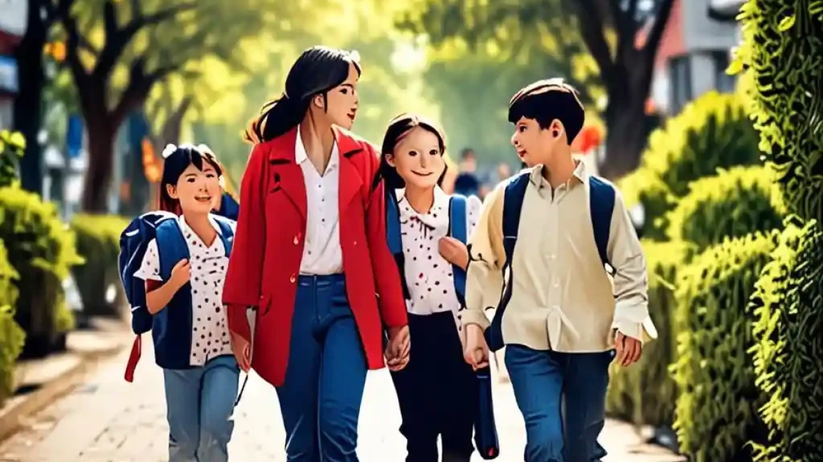 Japan’s Education Secrets & The Art of Modern Parenting – Dr Dad Talkshow