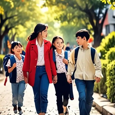 Japan’s Education Secrets & The Art of Modern Parenting – Dr Dad Talkshow