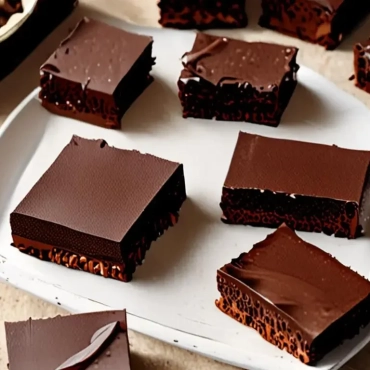 Chocolate Fudge Slice Recipe (Easy No-Bake Aussie Favourite)
