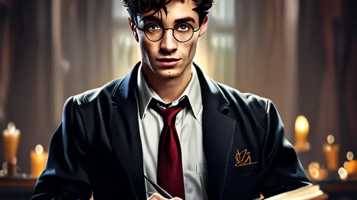 HBO casts Harry Potter actor to bring a book character to life